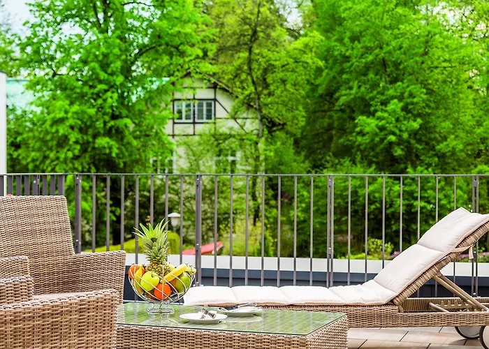 Hotel Und Pension Seereich