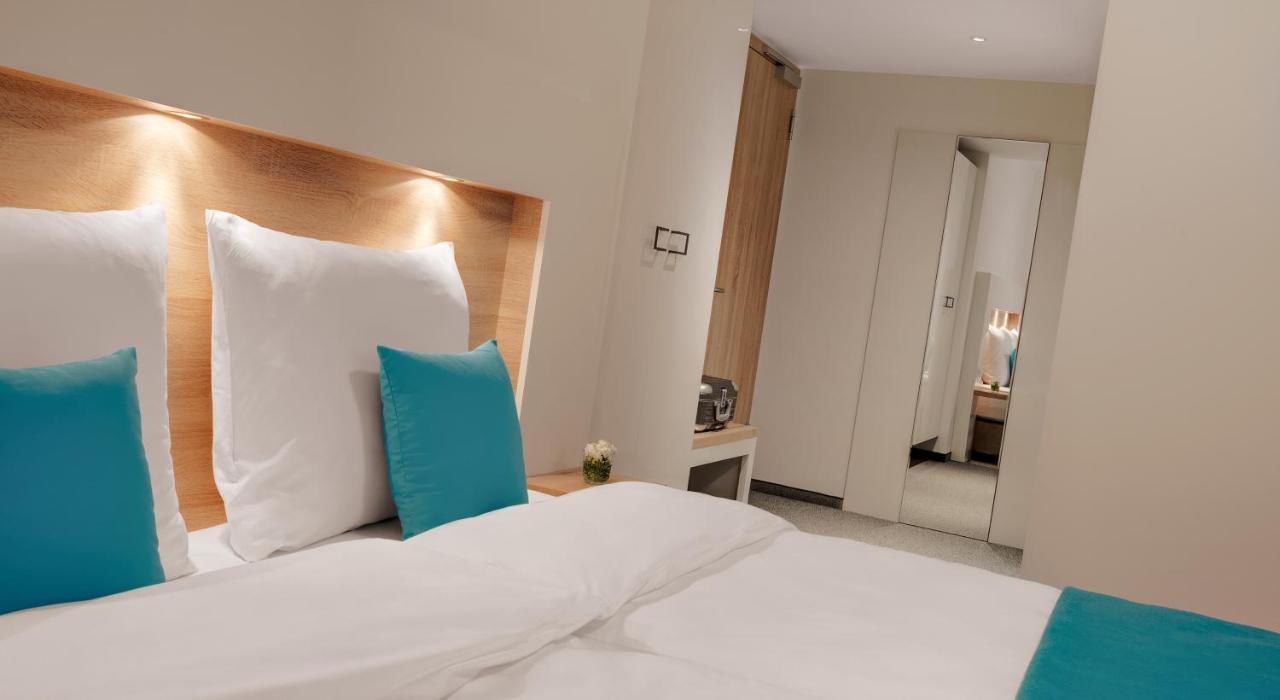 Hotel Und Seereich 3*