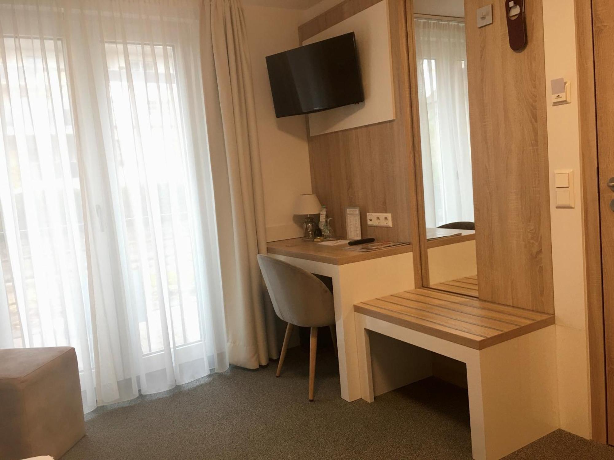 Hotel Und Seereich Lindau (Bodensee)