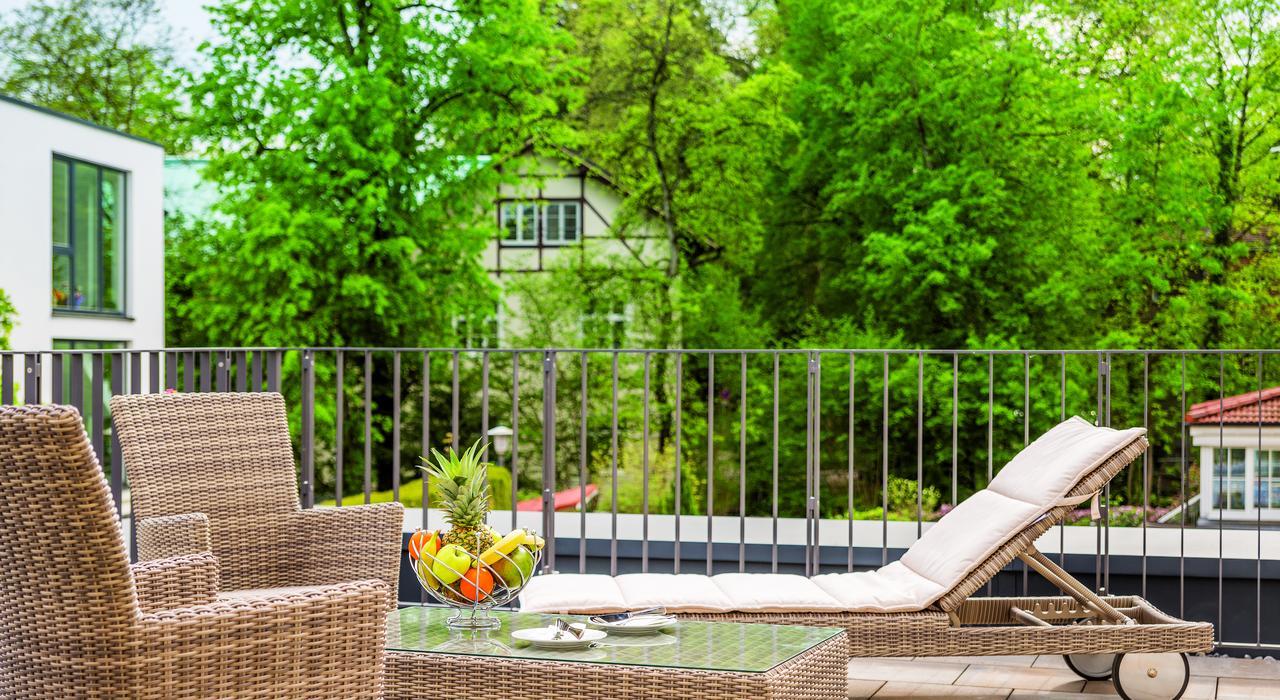 Und Seereich 3* Lindau (Bodensee)
