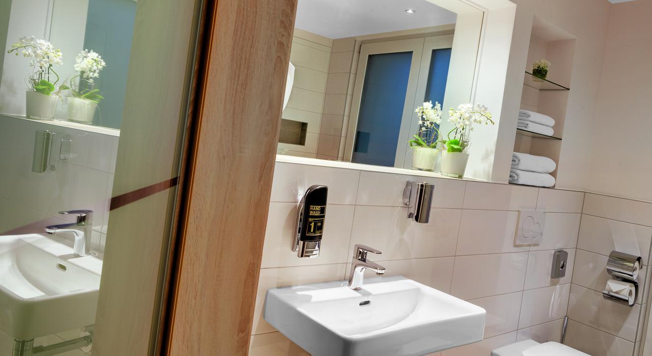Hotel Und Seereich 3*